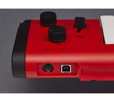 Produktbild Yamaha SHS-500