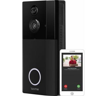 Produktbild ACME Europe Smart Video Doorbell (SH5210)