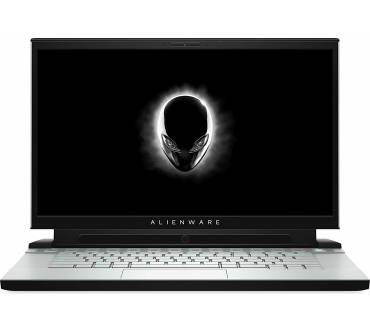 Produktbild Dell Alienware m15 R2