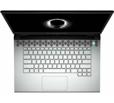 Produktbild Dell Alienware m15 R2