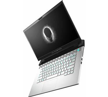 Produktbild Dell Alienware m15 R2