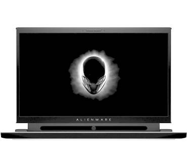 Produktbild Dell Alienware m15 R2