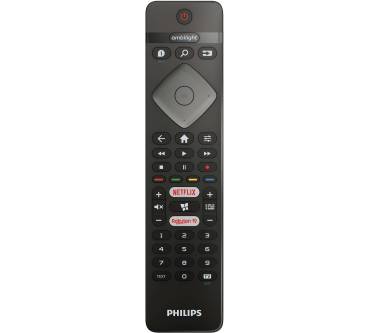 Produktbild Philips 70PUS6724