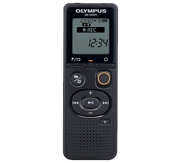 Produktbild Olympus VN-540PC