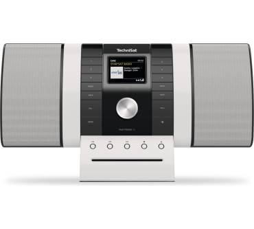 Produktbild TechniSat Multyradio 4.0