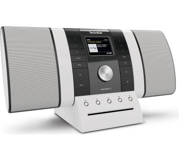Produktbild TechniSat Multyradio 4.0