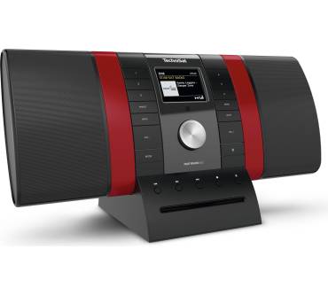 Produktbild TechniSat Multyradio 4.0