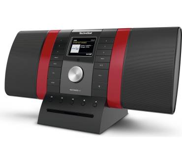 Produktbild TechniSat Multyradio 4.0