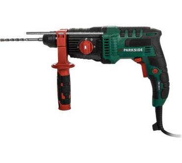 Produktbild Lidl / Parkside PBH 800 A1