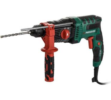 Produktbild Lidl / Parkside PBH 800 A1