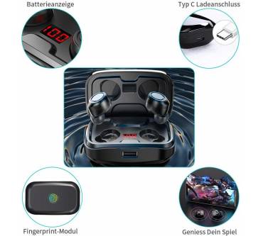 Produktbild Aikela X-10