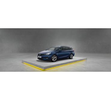 Produktbild Opel Astra Sports Tourer (2019)