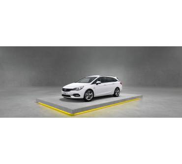 Produktbild Opel Astra Sports Tourer (2019)
