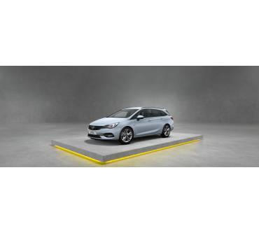 Produktbild Opel Astra Sports Tourer (2019)