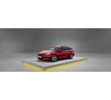 Produktbild Opel Astra Sports Tourer (2019)
