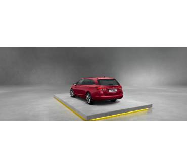 Produktbild Opel Astra Sports Tourer (2019)