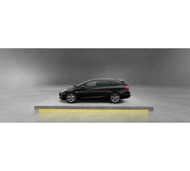 Produktbild Opel Astra Sports Tourer (2019)