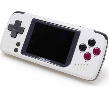 Produktbild Bittboy PocketGo
