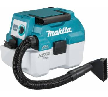 Produktbild Makita DVC750LZX1