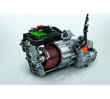 Produktbild Peugeot e-2008 (100 kW) (2020)
