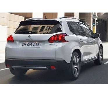 Produktbild Peugeot e-2008 (100 kW) (2020)