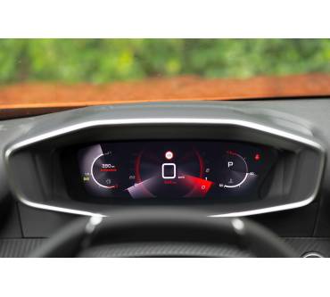 Produktbild Peugeot e-2008 (100 kW) (2020)