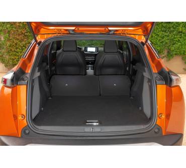 Produktbild Peugeot e-2008 (100 kW) (2020)