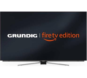 Produktbild Grundig 55 VLO 8599