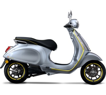 Produktbild Piaggio Vespa Elettrica 70