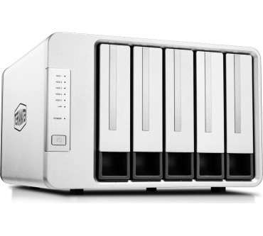 Produktbild TerraMaster F5-422