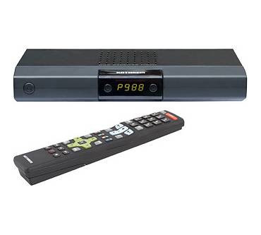 Produktbild Kathrein UFS 650