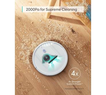 Produktbild Eufy RoboVac G10 Hybrid