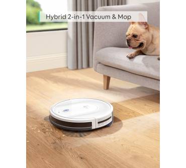 Produktbild Eufy RoboVac G10 Hybrid