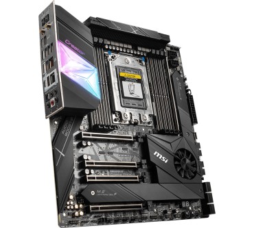 Produktbild MSI Creator TRX40