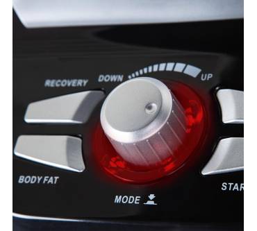 Produktbild Hammer Cardio XT6 BT