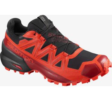Produktbild Salomon Spikecross 5 GTX