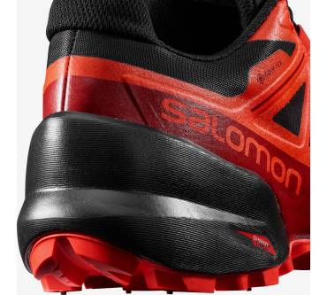 Produktbild Salomon Spikecross 5 GTX