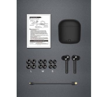 Produktbild Bluedio Hi