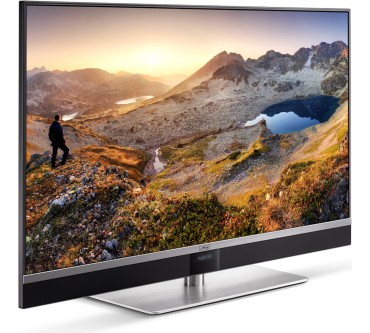 Produktbild Metz Fineo pro 49 TY85 UHD twin R