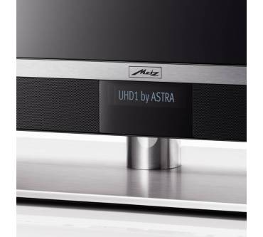 Produktbild Metz Fineo pro 49 TY85 UHD twin R