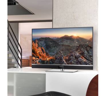 Produktbild Metz Fineo pro 49 TY85 UHD twin R