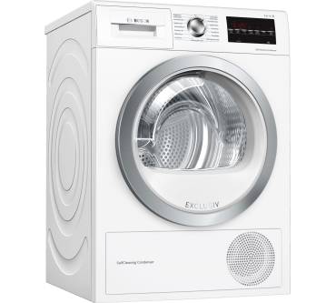 Produktbild Bosch Serie 6 WTW85492