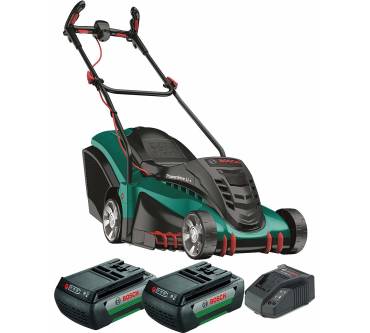 Produktbild Bosch Rotak 430 Li
