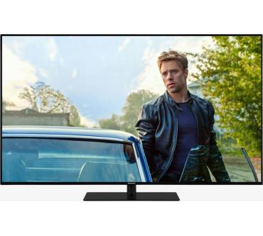 Produktbild Panasonic TX-49GXW654