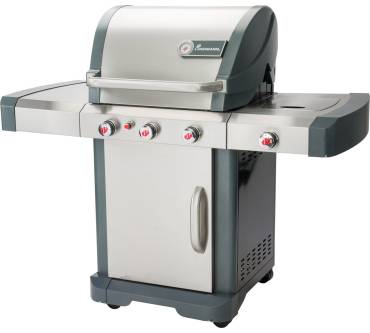 Produktbild Landmann Avalon PTS+ 3.1