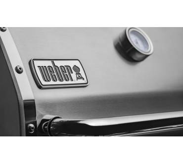 Produktbild Weber Genesis II SP-435 GBS
