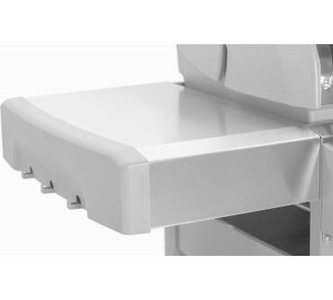 Produktbild Weber Genesis II SP-435 GBS