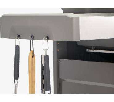 Produktbild Weber Genesis II SP-435 GBS