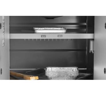 Produktbild Weber Genesis II SP-435 GBS