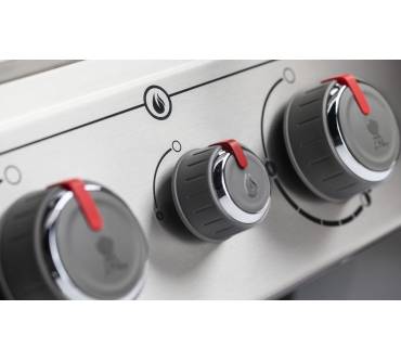 Produktbild Weber Genesis II SP-435 GBS